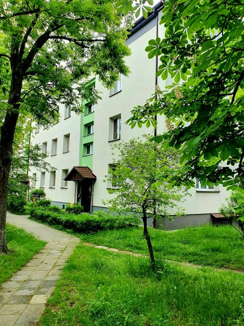 Mieszkanie Trzebinia
