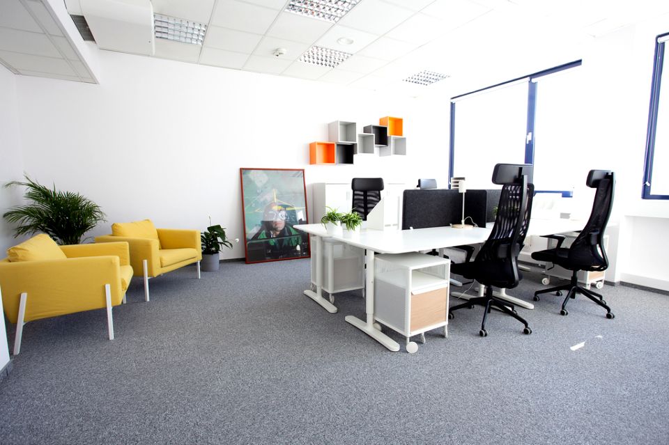 Lokal Warszawa wynajem