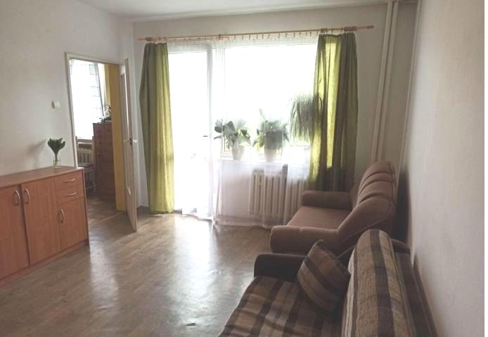 Mieszkanie Kraków