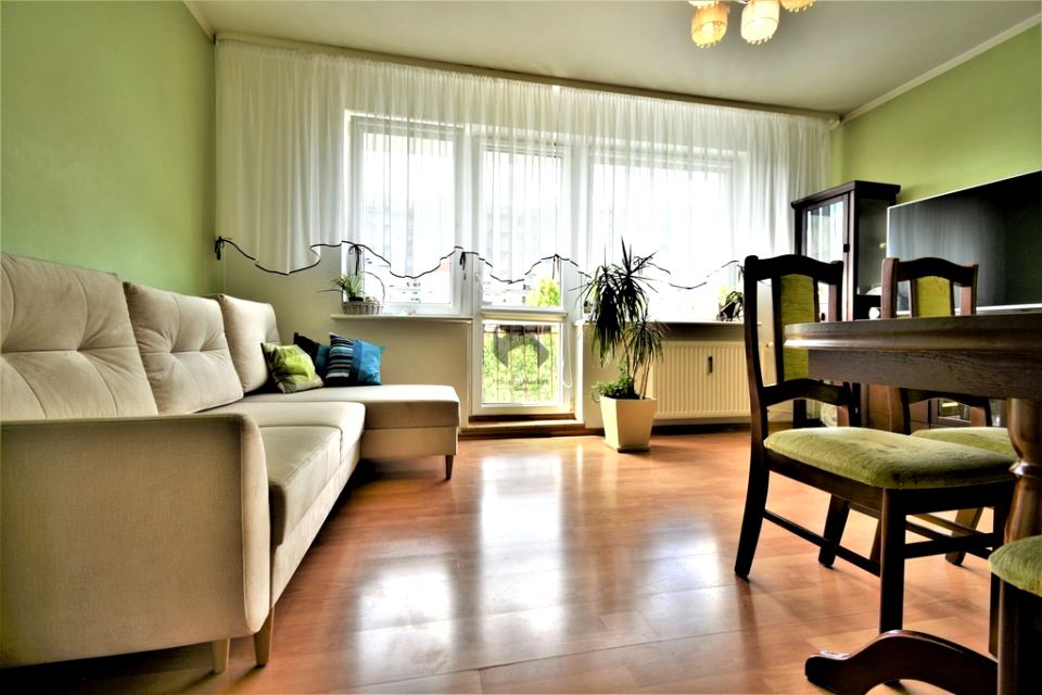 Mieszkanie Bydgoszcz