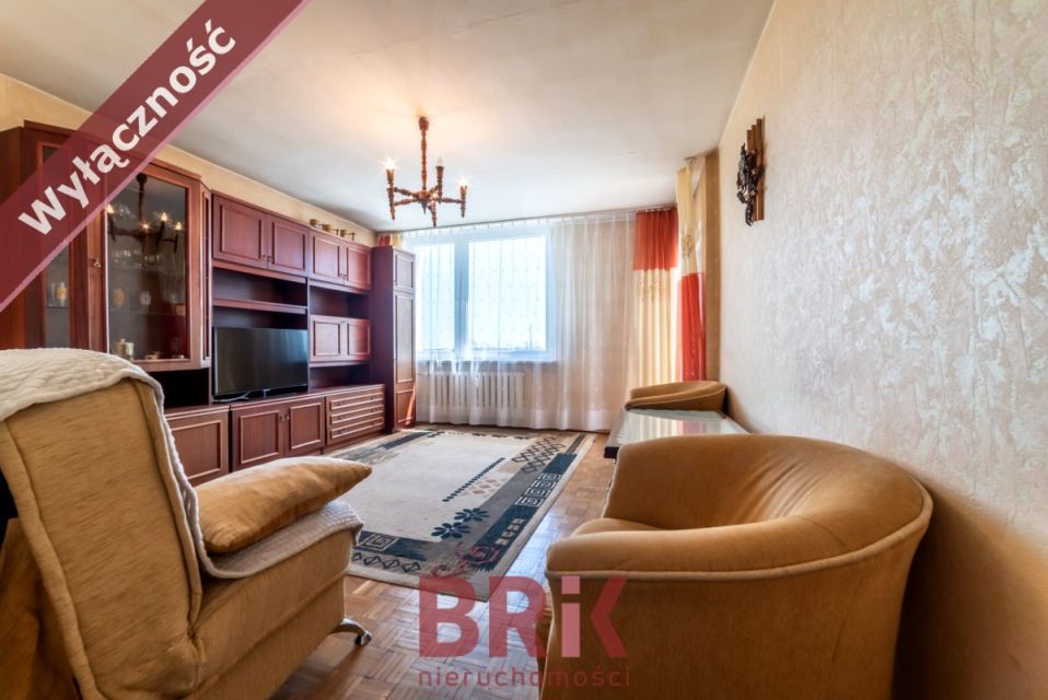 Mieszkanie Warszawa sprzedaż