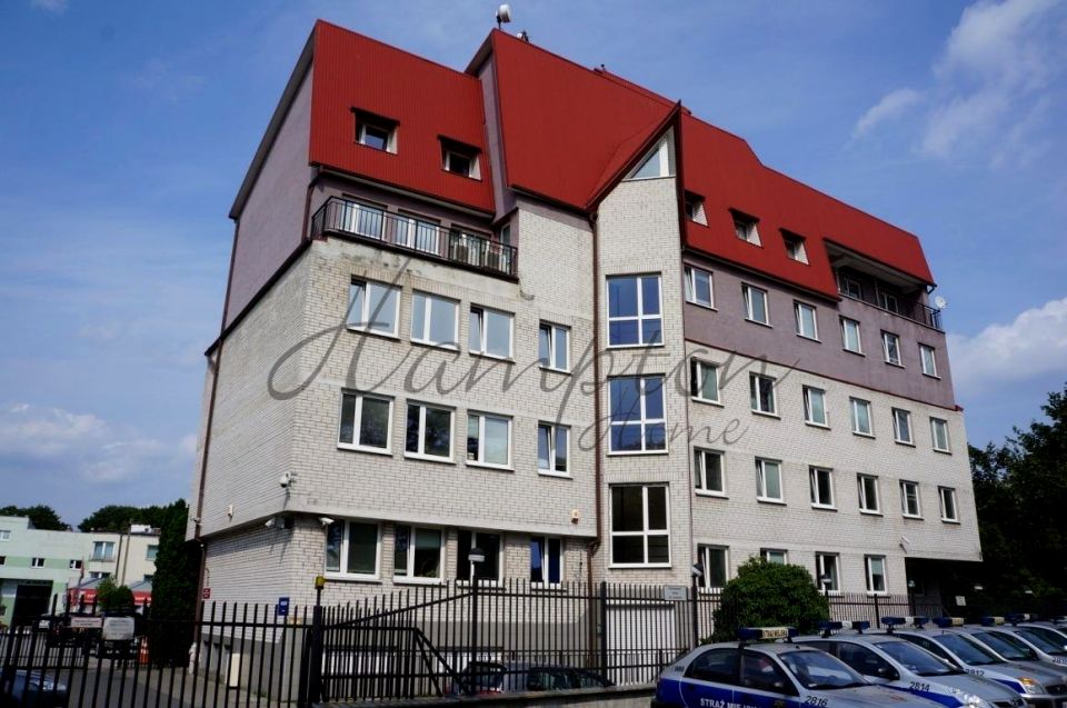 Lokal Warszawa