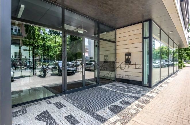 Lokal Warszawa