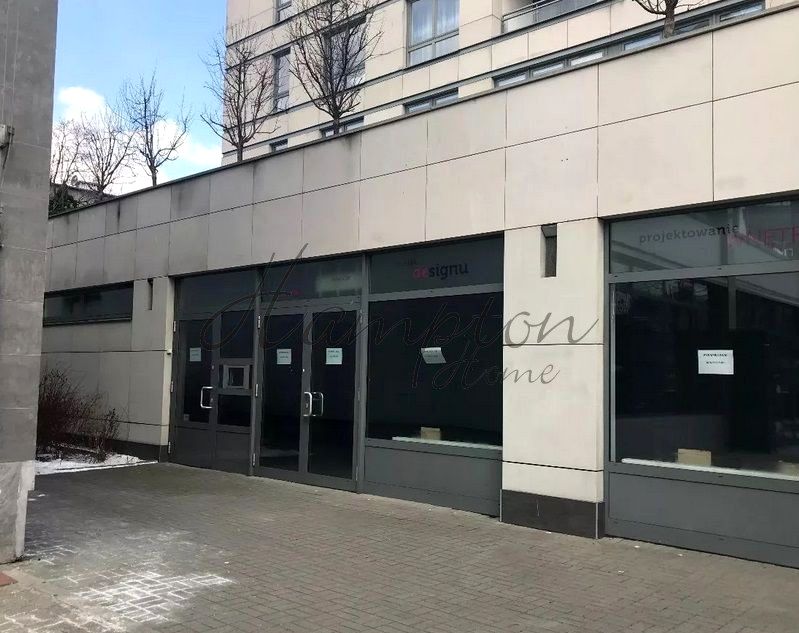 Lokal Warszawa