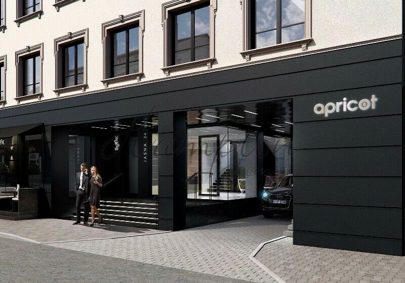 Lokal Warszawa