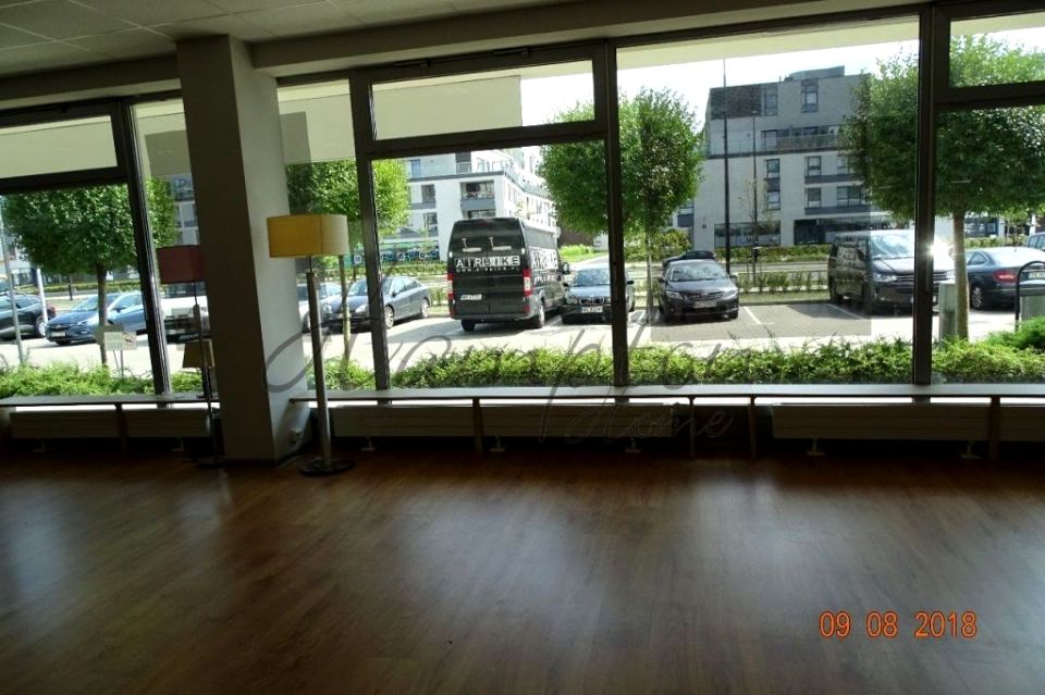 Lokal Warszawa