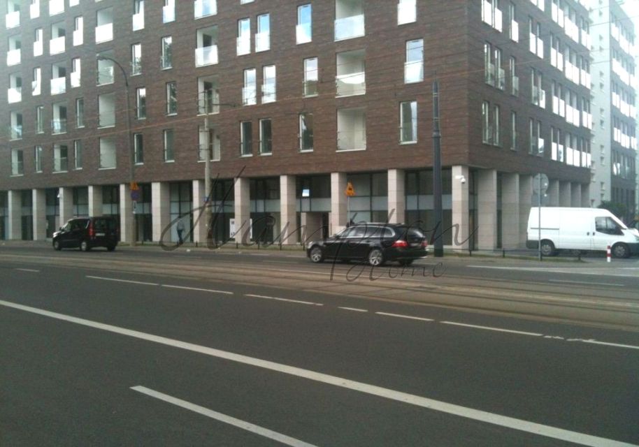 Lokal Warszawa