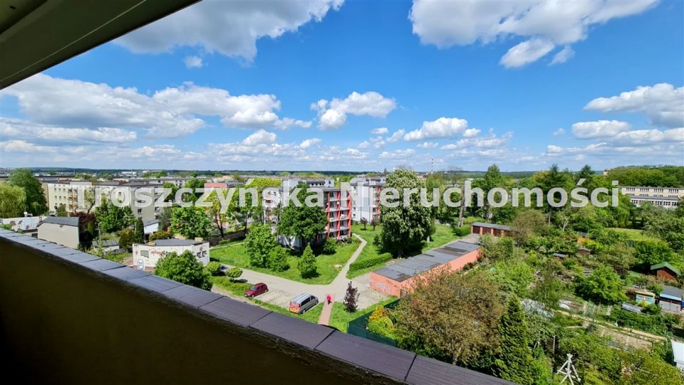 Mieszkanie Częstochowa