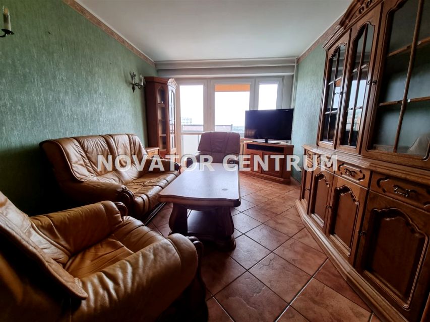 Mieszkanie Bydgoszcz