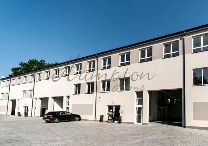 Lokal Warszawa