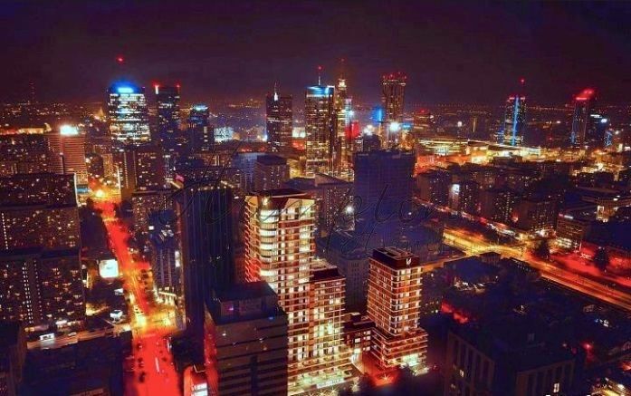 Mieszkanie Warszawa