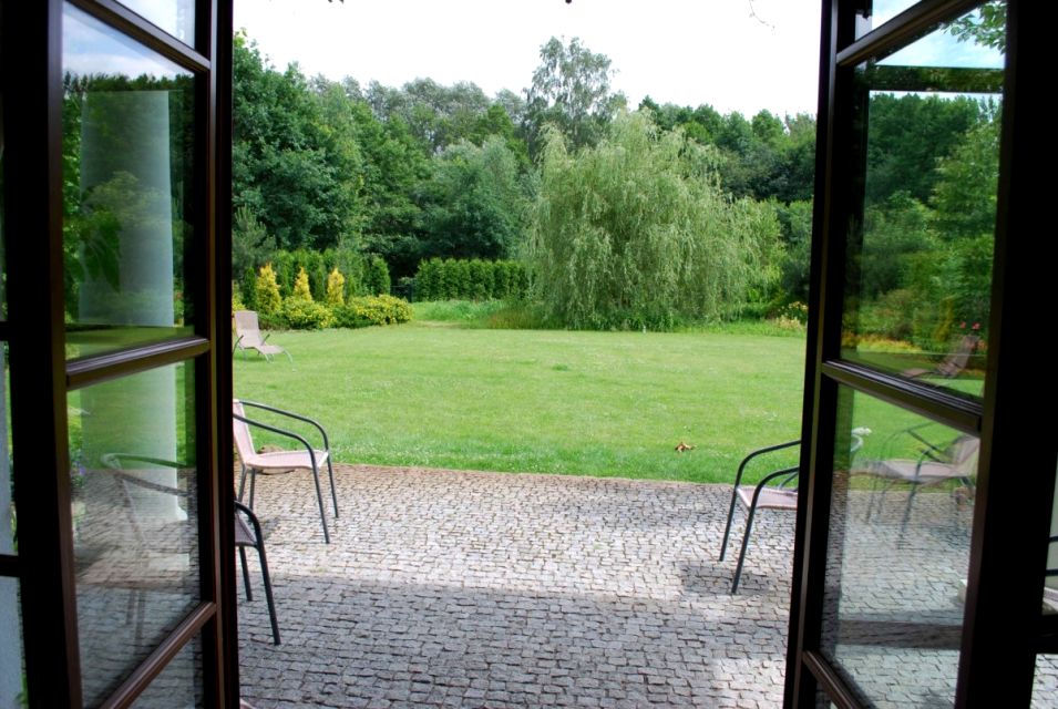 Dom wolnostojący sprzedaż