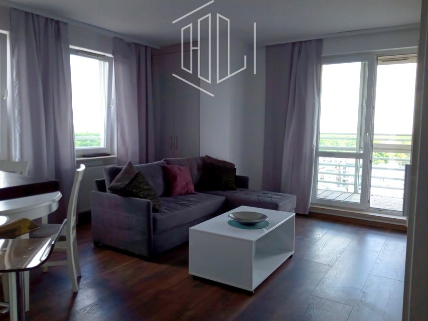 Mieszkanie blok mieszkalny wynajem