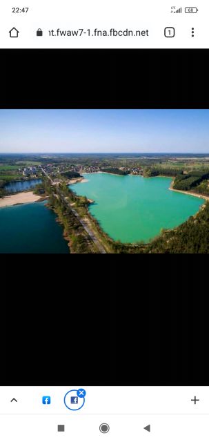 Działka Rokitki