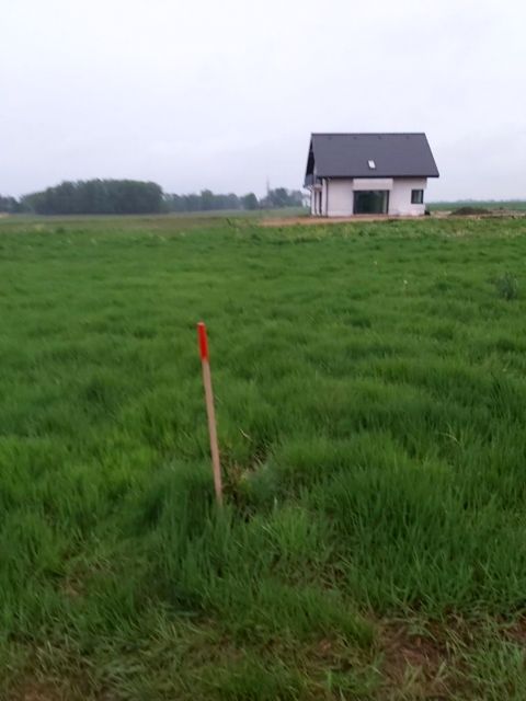 Działka budowlana Żory