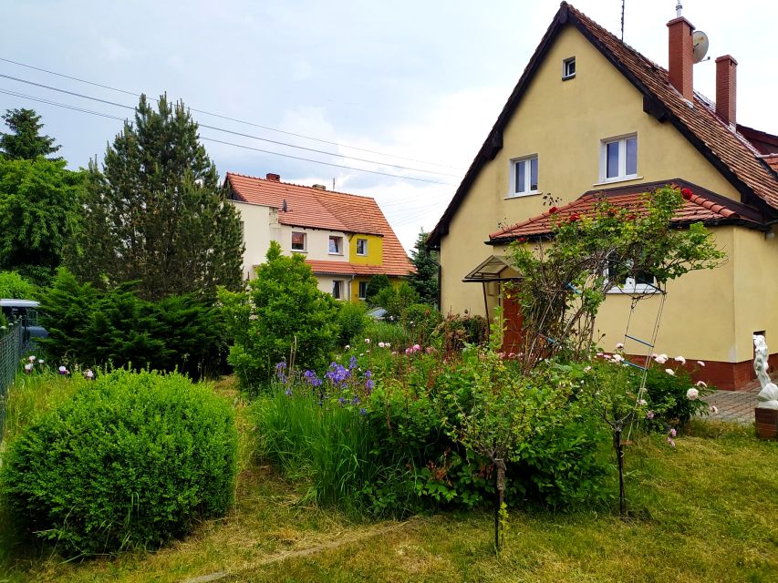 Dom Legnica