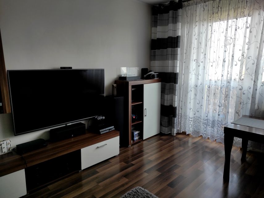 Mieszkanie 56 M² Z Oddzielną Kuchnią Na Sprzedaż Bytom, Karb