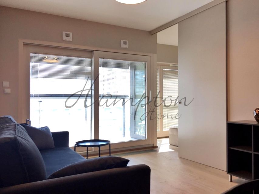 Mieszkanie Warszawa wynajem