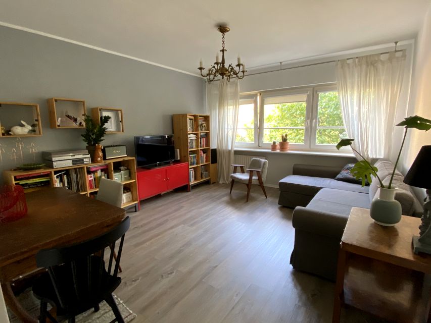 Mieszkanie Warszawa sprzedaż