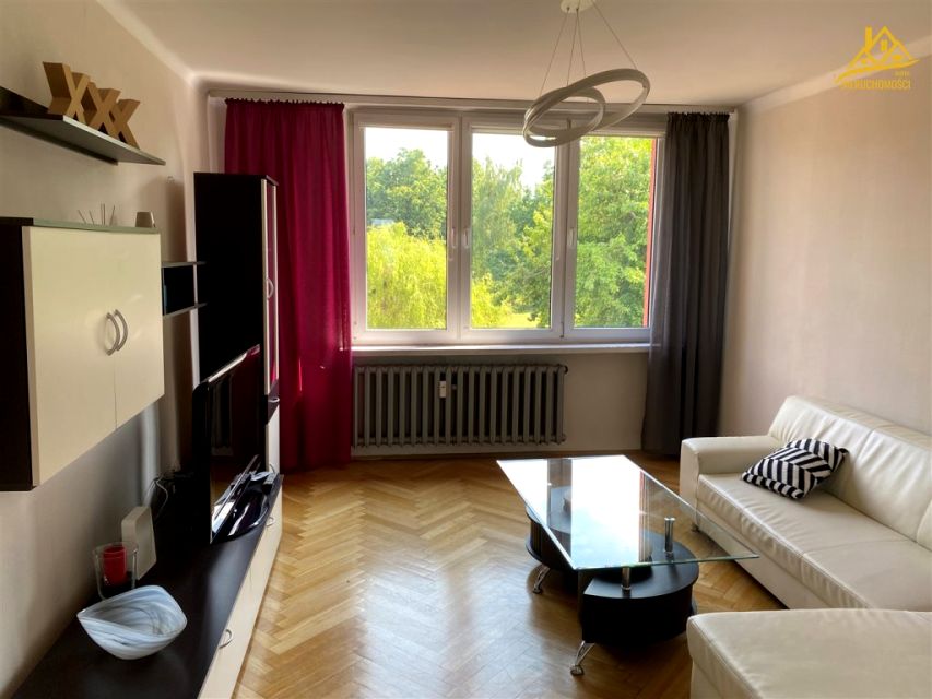 Mieszkanie Dąbrowa Górnicza