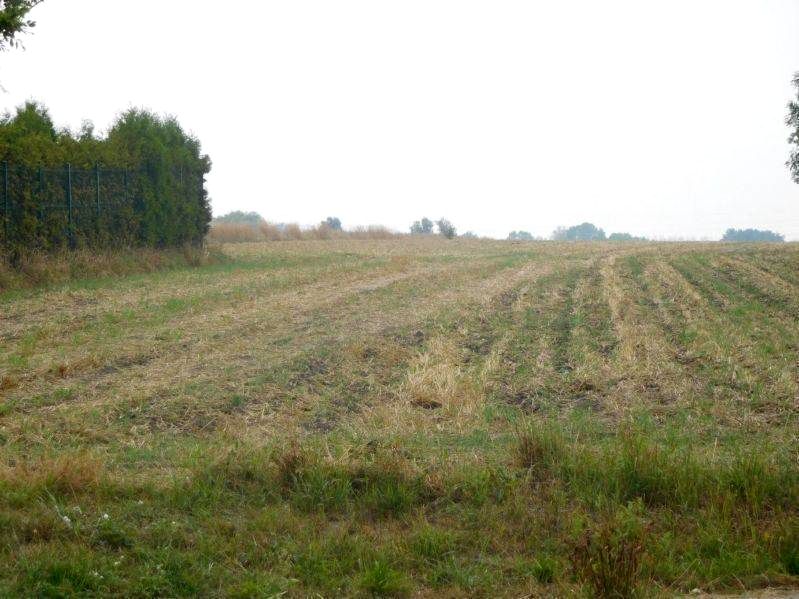 Działka budowlana Gliwice