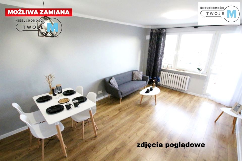 Mieszkanie Kielce