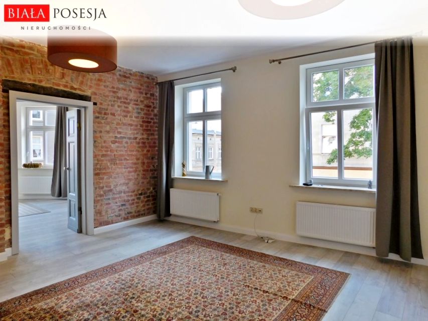 Mieszkanie Bydgoszcz