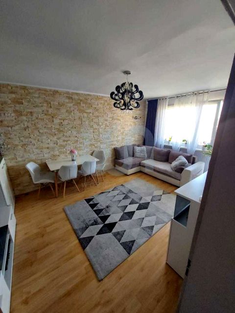 Mieszkanie Częstochowa