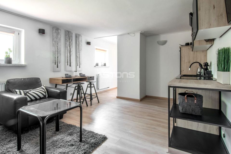 Mieszkanie Poznań wynajem