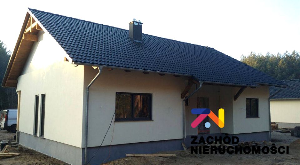 Dom Gorzów Wielkopolski