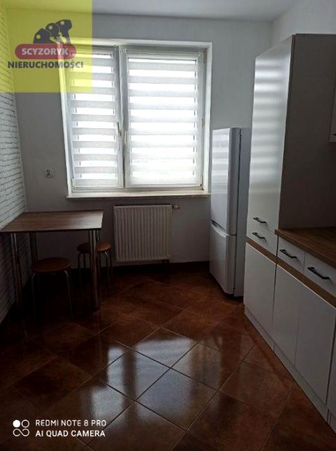 Mieszkanie Kielce