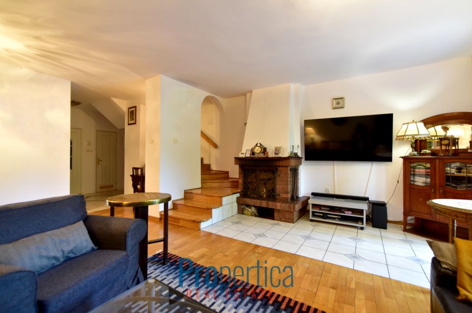 Dom Warszawa sprzedaż