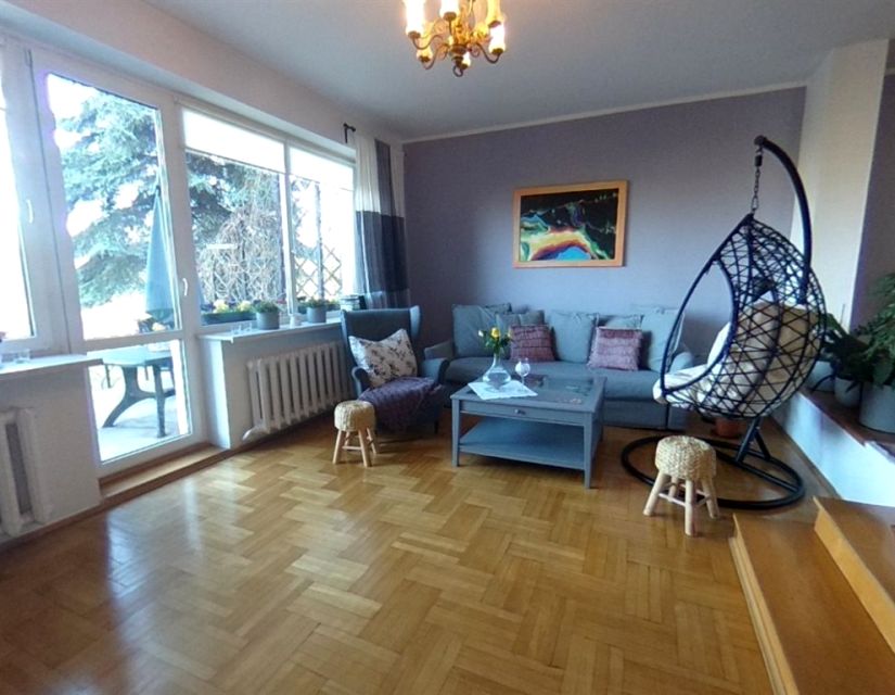Dom Gliwice