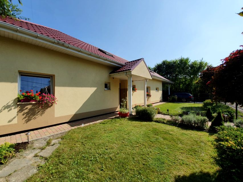 Dom Czechowice-Dziedzice