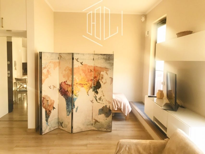 Mieszkanie apartamentowiec wynajem