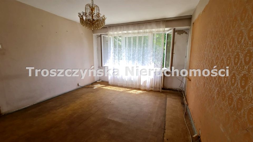 Mieszkanie Częstochowa