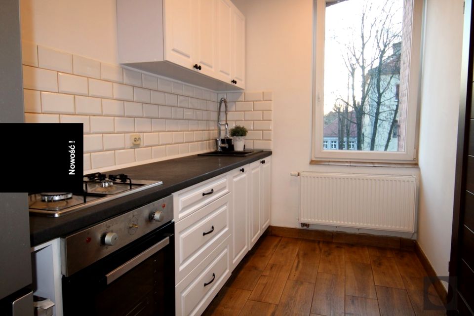 Mieszkanie Gliwice