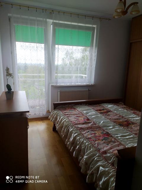 Mieszkanie Będzin