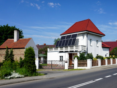 Dom Boleszkowice
