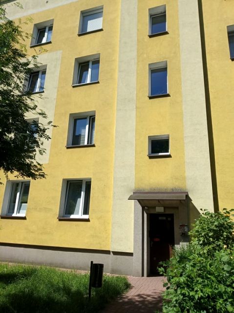 Mieszkanie częstochowa