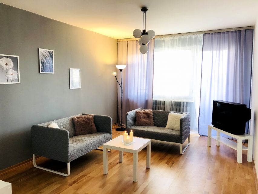 Mieszkanie Kielce