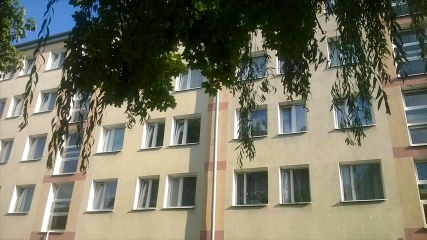 Mieszkanie Kraków