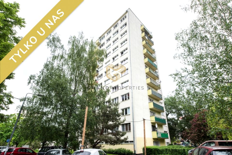 Mieszkanie Warszawa
