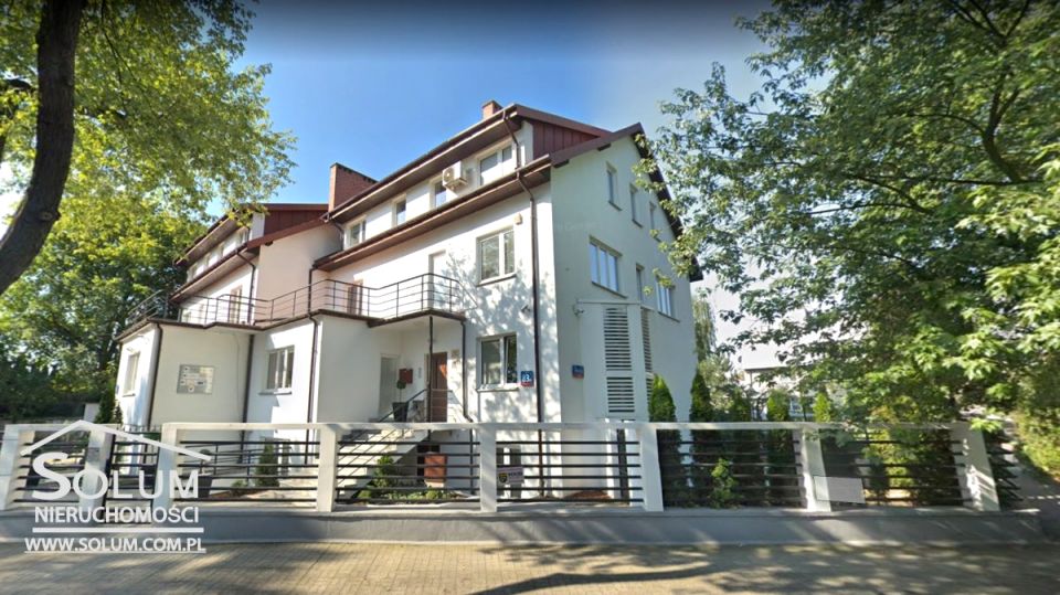 Lokal Warszawa