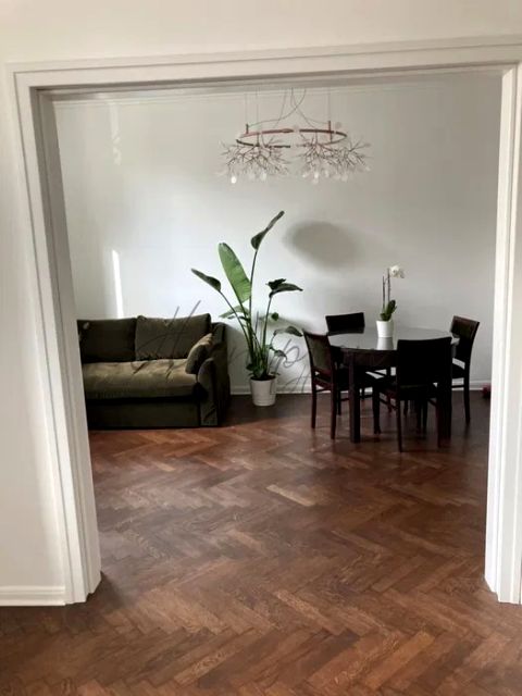 Mieszkanie Warszawa