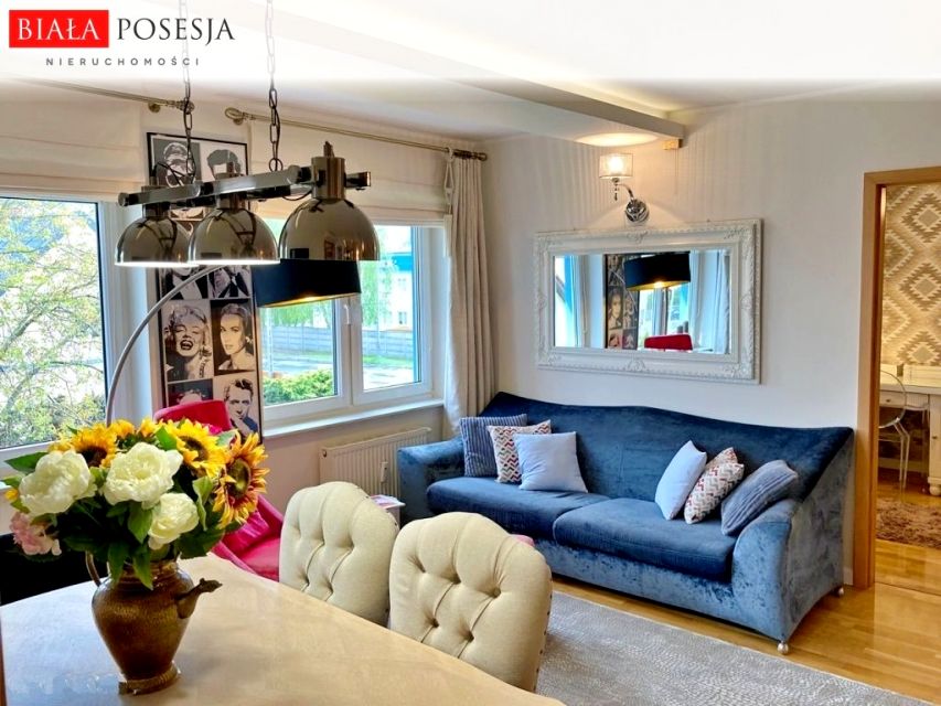 Mieszkanie Bydgoszcz