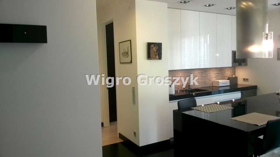 Mieszkanie Warszawa