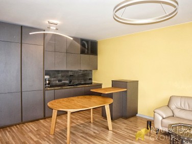 Mieszkanie apartamentowiec sprzedaż