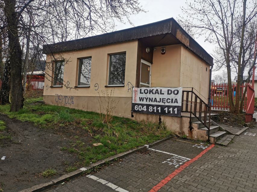 Lokal Ruda Śląska