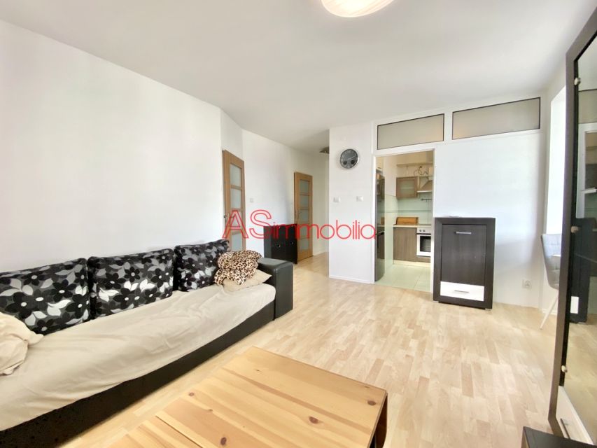 Mieszkanie Warszawa sprzedaż